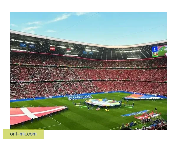 2026世界杯官方指定供应商推出全套AR球场导航服务全面升级观赛体验