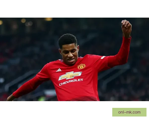 曼联与拉什福德达成新合同续约球迷期待未来表现