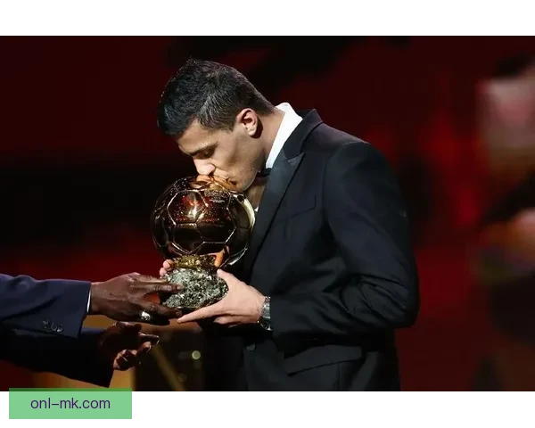 罗德里荣获2024年金球奖展现卓越球技与非凡影响力